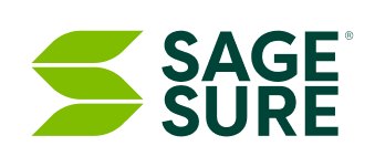 SAGESURE logo